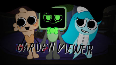 Beatblox Gardenviewer