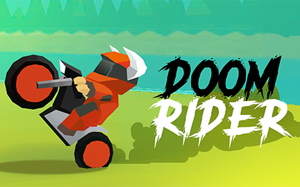 Doom Rider