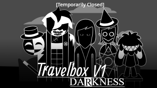 Travelbox V1: Darkness Incredibox