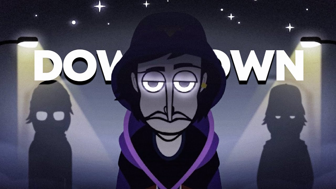 Incredibox Downtown